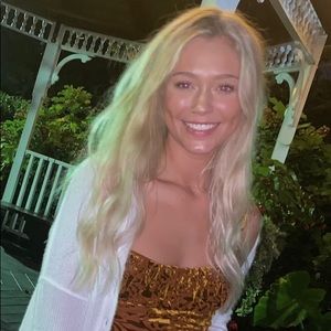 Meet your Posher, Brianna